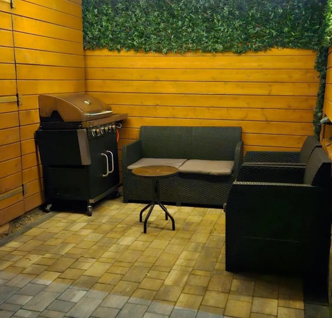 شقة Killarney Cosy Hideaway