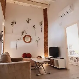 Acogedor En Triana , Seville Spain
