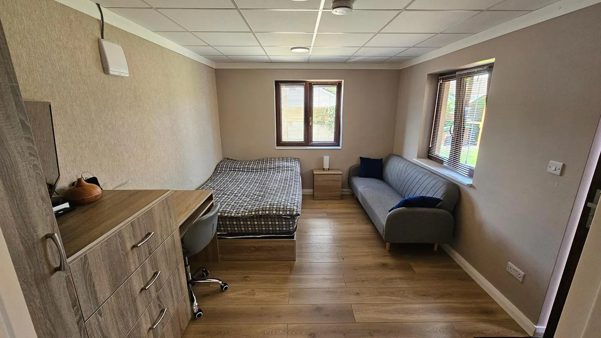 Killarney Cosy Hideaway Apartment Ireland