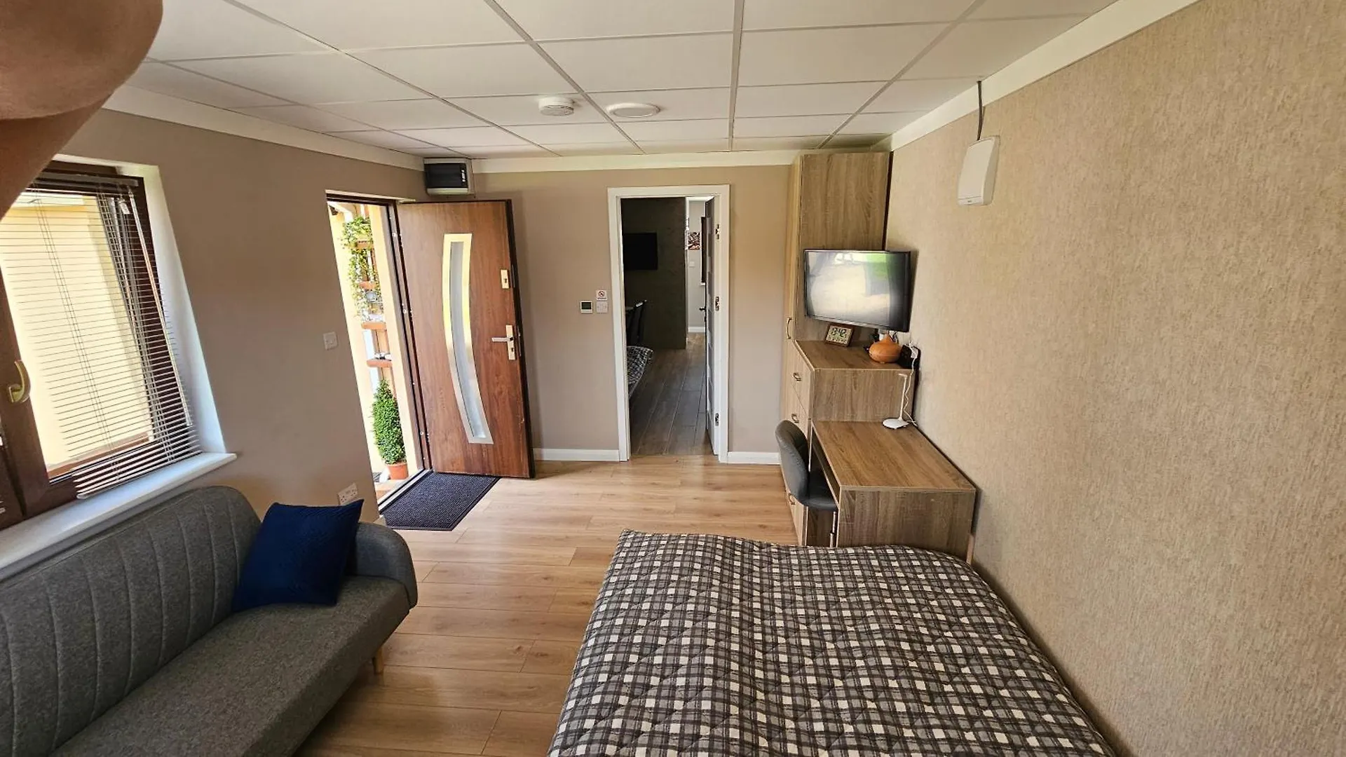 Killarney Cosy Hideaway Apartment