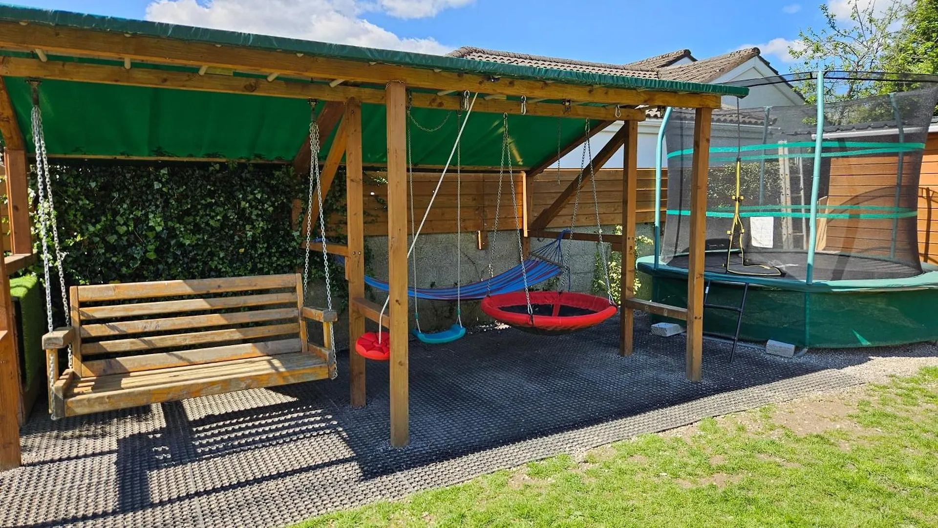 Killarney Cosy Hideaway Apartment