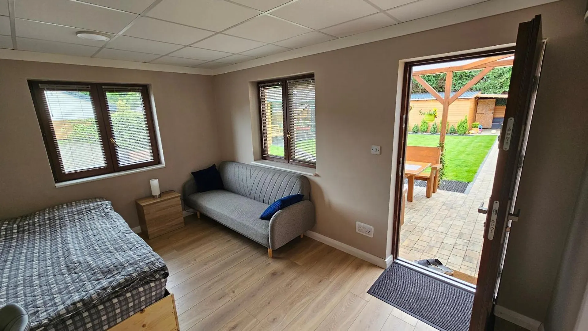Killarney Cosy Hideaway Apartment