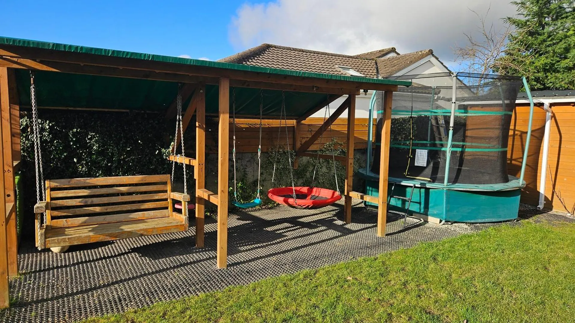 Killarney Cosy Hideaway Apartment